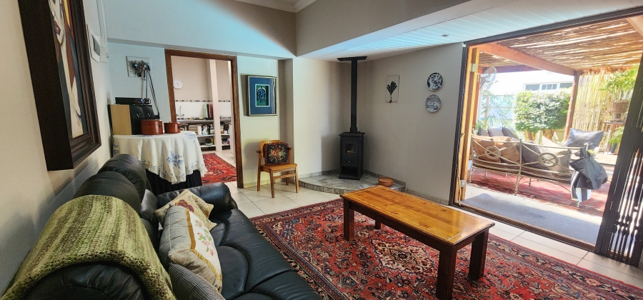4 Bedroom Property for Sale in Swellendam Western Cape